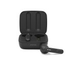 Auricular ngs artica move inalambrico bluetooth 5.3 true wireless stereo con estuche de carga color negro