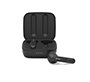 Auricular ngs artica move inalambrico bluetooth 5.3 true wireless stereo con estuche de carga color negro
