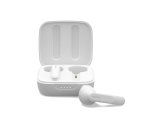 Auricular ngs artica move inalambrico bluetooth 5.3 true wireless stereo con estuche de carga color blanco