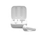 Auricular ngs artica move inalambrico bluetooth 5.3 true wireless stereo con estuche de carga color blanco
