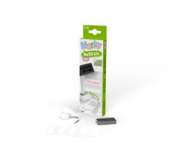 Kit de recambio sello marcador marky
