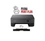 Impresora canon pixma ts5350i tinta color 13ppm negro 7 ppm din a4 color wifi bandeja entrada 100 hojas