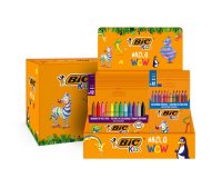 Expositor sobremesa bic kids