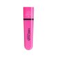 Rotulador bic flat fluorescente rosa neon caja de 12 unidades