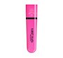 Rotulador bic flat fluorescente rosa neon caja de 12 unidades