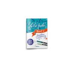 Cuaderno lettering minkblau letreando nivel 1 iniciacion