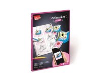 Juego maped creativ animaker flip pop