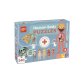 Puzle apli kids cuerpo humano 240 piezas