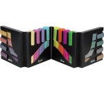 Rotulador faber castell fluorescente textliner 46 set escritorio de 16 unidades colores surtidos