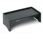 Soporte durable effect para monitor ajustable 3 posiciones peso maximo 10 kg color antracita 496x162x260