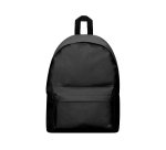 Mochila liderpapel start 1 compartimento negro 10 l 400x125x300 mm