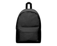 Mochila liderpapel start 1 compartimento negro 10 l 400x125x300 mm