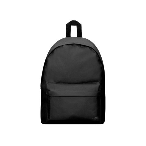 Mochila liderpapel start 1 compartimento negro 10 l 400x125x300 mm