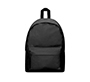 Mochila liderpapel start 1 compartimento negro 10 l 400x125x300 mm