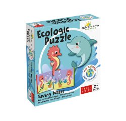 Juego diset didactico yo aprendo cuidando el planeta el agua