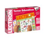 Juego diset didactico lectron educacion vial