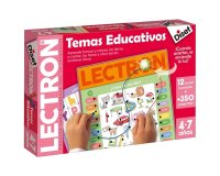 Juego diset didactico lectron educacion vial