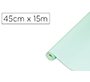 Rollo adhesivo d-c-fix verde menta ancho 45 cm largo 15 m
