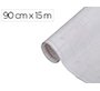 Rollo adhesivo d-c-fix blanco mate ancho 90 cm largo 15 m