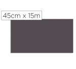 Rollo adhesivo d-c-fix gris antracita mate ancho 45 cm largo 15 m