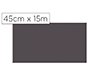 Rollo adhesivo d-c-fix gris antracita mate ancho 45 cm largo 15 m
