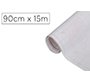 Rollo adhesivo d-c-fix transparente ancho 90 cm largo 15 m