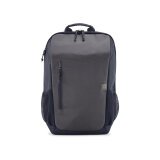 Mochila para portatil hp travel 18 l 15,6\" gris 290x240x420 mm