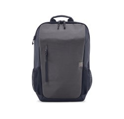 Mochila para portátil 15,6" HP Travel de 18 L Gris