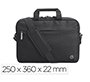 Maletín para portátil 14,1" HP Renew business Negro