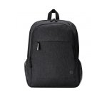 Mochila para portatil hp prelude pro recycled 15,6\" color negro 426x127x318 mm