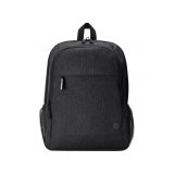 Mochila para portatil hp prelude pro recycled 15,6\" color negro 426x127x318 mm