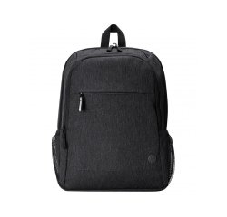 Mochila para portatil hp prelude pro recycled 15,6\" color negro 426x127x318 mm