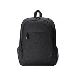 Mochila para portatil hp prelude pro recycled 15,6\" color negro 426x127x318 mm