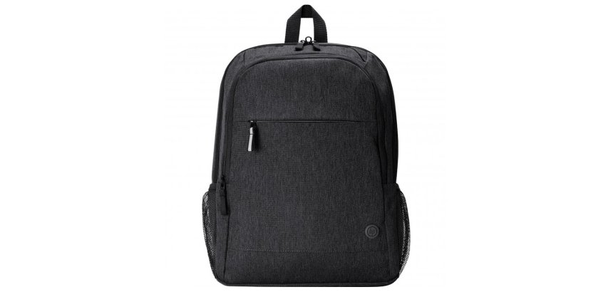Mochila para portatil hp prelude pro recycled 15,6\" color negro 426x127x318 mm