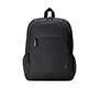 Mochila para portatil hp prelude pro recycled 15,6\" color negro 426x127x318 mm