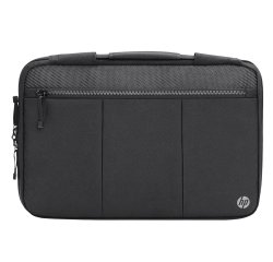 Funda para portátil 14,1" HP Renew executive negro