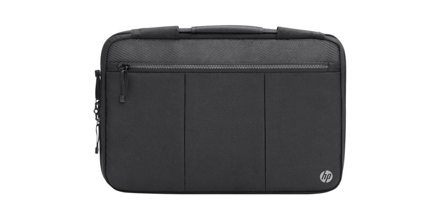 Funda para portátil 14,1" HP Renew executive negro