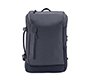 Mochila para portátil 15,6" HP Travel de 15,6 pulgadas y 25 L gris hierro