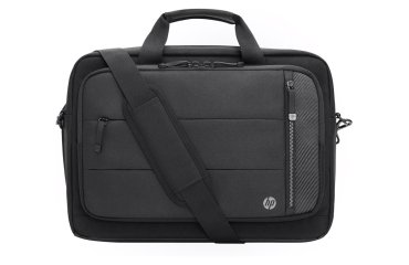 Maletín para portátil 15,6" HP renew executive Negro