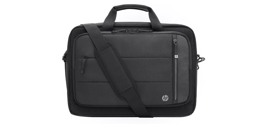 Maletín para portátil 15,6" HP renew executive Negro