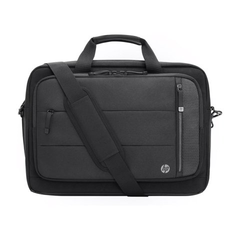 Maletín para portátil 15,6" HP renew executive Negro