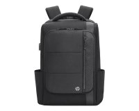 Mochila para portatil 15,6" HP renew executive negro