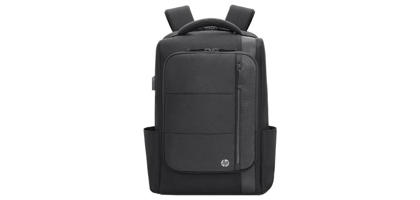 Mochila para portatil 15,6" HP renew executive negro