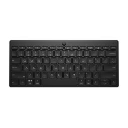 HP Teclado multidispositivo compacto 355 con Bluetooth