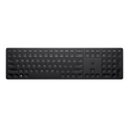 HP Teclado inalámbrico programable 455