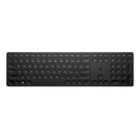 HP Teclado inalámbrico programable 455