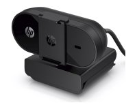 Camara webcam hp 325 full hd 1080p usb-a