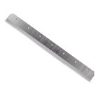 Cuchilla de repuesto para guillotina q-connect kf16916 manual profesional largo del corte 330 mm