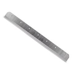Cuchilla de repuesto para guillotina q-connect kf16916 manual profesional largo del corte 330 mm
