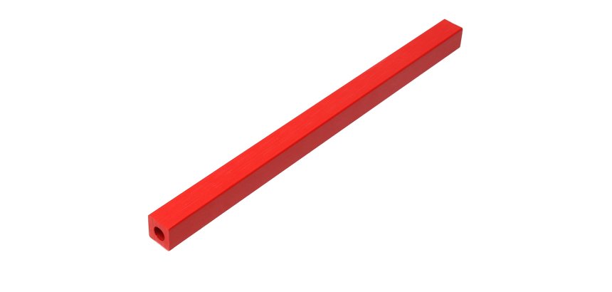 Cuadradillo de corte para guillotina q-connect kf16916 manual profesional largo del corte 330 mm